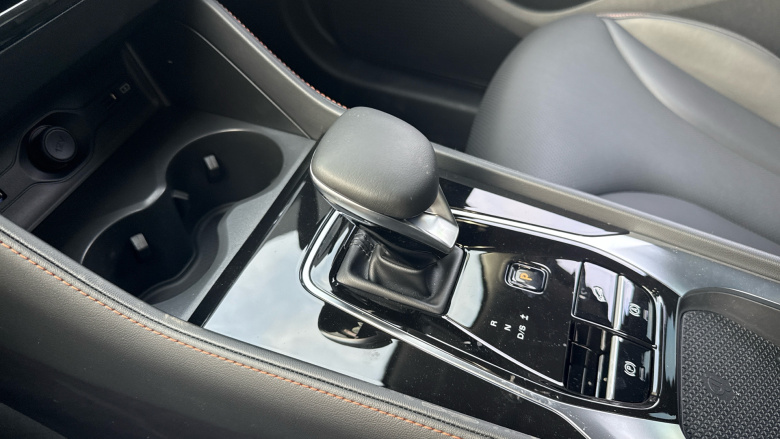 MG HS 1.5 T-GDI Trophy 5dr DCT Petrol Hatchback